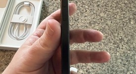 Mint
													Apple iPhone 16 Pro Max - Unlocked, Black, 512 GB, A3084, photo 4 of 6
