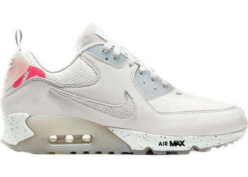 Nike Air Max 90 20 Undefeated Platinum Tint for sale