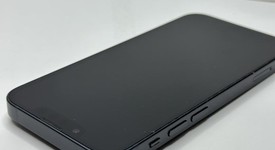 Mint
													Apple iPhone 13 Mini - Unlocked, Midnight, 256 GB, A2481, photo 6 of 6