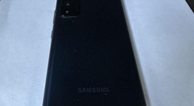 Mint
													Samsung Galaxy S20 FE 5G - Verizon, Cloud Navy, 128 GB, 6 GB, SM-G781V, photo 4 of 7