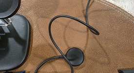 Mint
													Samsung Galaxy Watch Ultra (2025) - Unlocked, Titanium Gray, SM-L705, 47mm, photo 2 of 13