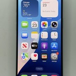 Mint Apple iPhone 16 Plus - T-Mobile, 256 GB, Teal, A3082