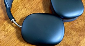 Used
													Apple AirPods Max USB-C - Midnight, photo 1 of 15