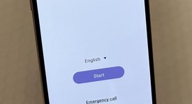 Mint
													Samsung Galaxy S10e - Verizon, Pink, 128 GB, 6 GB, SM-G970U, photo 1 of 3