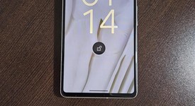 Mint
													Google Pixel 7 - Unlocked, Snow, 128 GB, 8 GB, GVU6C, Sub-6 5G, photo 1 of 13