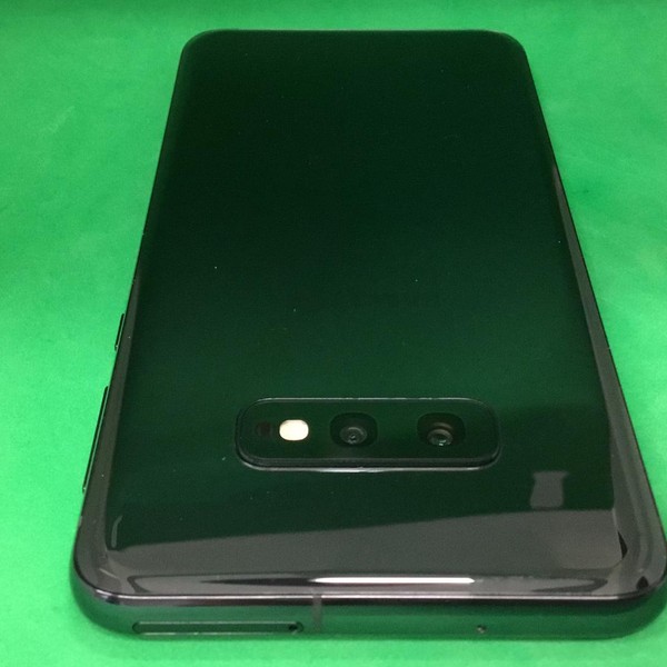 Samsung Galaxy S10e - T-Mobile, 128 GB, Black, 6 GB, SM-G970U