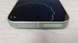 Mint
													Google Pixel 9 - Unlocked, Wintergreen, 128 GB, 12 GB, G2YBB, photo 3 of 6