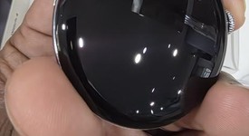 Mint
													Google Pixel Watch 4 - Unlocked, Silver, 45mm, LTE, photo 4 of 11