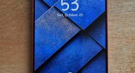 Mint
													Samsung Galaxy S25 Plus - Unlocked, Coralred, 512 GB, 12 GB, SM-S936U1, photo 1 of 7