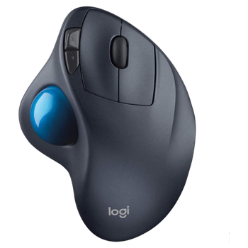 Logitech M570 Wireless Trackball Mouse for sale
