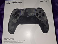 DualSense Wireless Controller