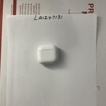 Used Apple AirPods (4th Gen) - Active Noise Cancellation