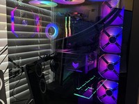 Custom Gaming PC
