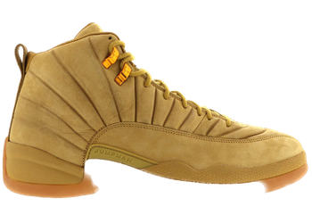 Jordan 12 Retro PSNY Wheat for sale