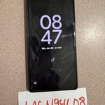 Good Google Pixel 7a - Verizon, 128 GB, Charcoal, 8 GB, G0DZQ