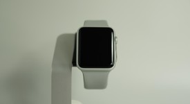 Good
													Apple Watch Series 1 42mm - Silver, 8 GB, A1803, photo 2 of 7