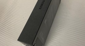 New
													Samsung Galaxy S25 Ultra - Unlocked, Gray, 512 GB, 12 GB, SM-S938U1, photo 2 of 3