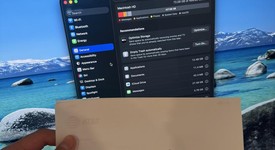 Good
													iMac 2020 27" Retina 5K - I7, 512 GB, 32 GB, photo 5 of 8