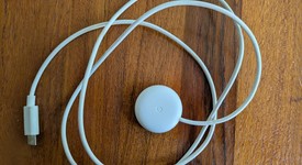 Fair
													Google Pixel Watch - Wi-Fi, Black, Wi-Fi, photo 6 of 6