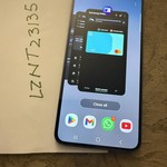 Mint Samsung Galaxy S23 - AT&T, Black, 128 GB, 8 GB, SM-S911U