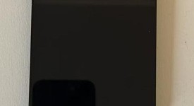 Good
													Apple iPhone 14 - Unlocked, Midnight, 128 GB, A2649, photo 1 of 7