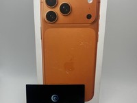Apple iPhone 17 Pro Max