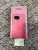 New Google Pixel 9a - Unlocked, Peony, 128 GB, 8 GB