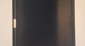 Used
													Moft Snap Float Folio & Case - Black, photo 4 of 6