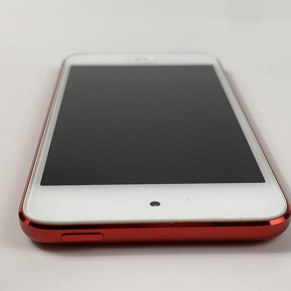 Apple iPod Touch 7th Gen - Wi-Fi, 128 GB, Red