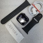 Good Apple Watch Series 10 46mm - Unlocked, Black, A3003 - Cellular, Aluminum