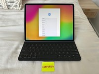Apple iPad Pro 12.9" 3rd Gen 2018