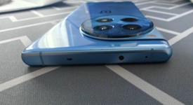 Mint
													OnePlus 12R - Unlocked, Blue, 256 GB, 16 GB, CPH2611, photo 2 of 7