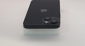 Mint
													Apple iPhone 14 - T-Mobile, Midnight, 128 GB, A2649, photo 2 of 7