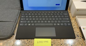 Good
													Microsoft Surface Pro 7 - I5, Black, 256 GB, 8 GB, photo 2 of 7