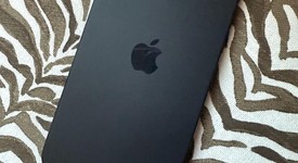 Good
													Apple iPhone 15 Plus - AT&T, Black, 128 GB, A2847, photo 2 of 7