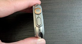 Mint
													Apple Watch Ultra 2 49mm - Unlocked, Natural, A2986, photo 4 of 6