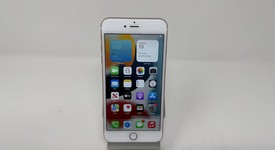 Good
													Apple iPhone 6S Plus - Unlocked, Rose Gold, 128 GB, A1634, photo 1 of 6