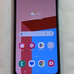 Mint Samsung Galaxy A14 5G - Cricket, Black, 64 GB, 4 GB