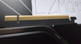 Used
													Nvidia GeForce RTX 4090 Founders Edition - 900-1G136-2530-000, photo 3 of 4