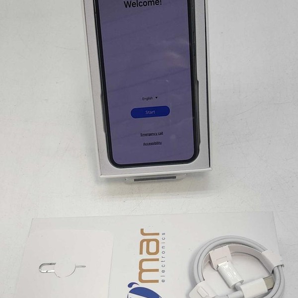 Samsung Galaxy S22 Plus - Unlocked, 128 GB, Green, 8 GB, SM-S906U1