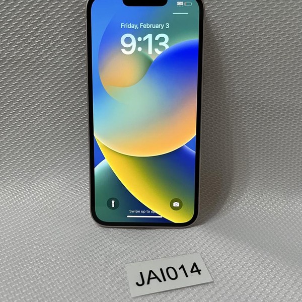 Apple iPhone 13 - Unlocked, 512 GB, Pink, A2482