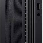 Fair Lenovo ThinkCentre M90q - 256 GB, Black, 8 GB, Intel Core i5
