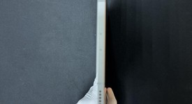 Good
													Apple iPad Pro 13" (M4) 2024 - Wi-Fi, Silver, 256 GB, 8 GB, A2925, Standard Glass, photo 4 of 6