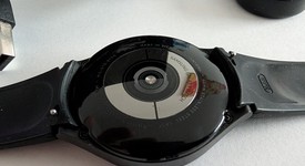 Good
													Samsung Galaxy Watch4 Classic - Wi-Fi, Custom, 46mm, Bespoke Edition, photo 5 of 5