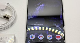 Good
													Google Pixel 8 - Unlocked, Obsidian, 128 GB, 8 GB, G9BQD, Sub-6 5G, photo 1 of 4