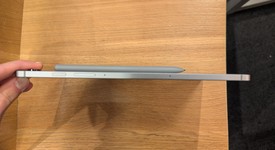 Mint
													Samsung Galaxy Tab S9 FE - Verizon, Gray, 128 GB, 6 GB, photo 5 of 10