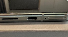 Good
													Google Pixel 9 Pro XL - Unlocked, Hazel, 256 GB, 16 GB, GGX8B, photo 5 of 8