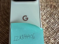 Google Pixel 10 Pro XL
