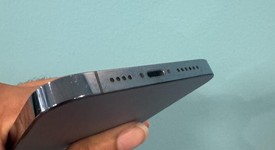 Good
													Apple iPhone 13 Pro Max - AT&T, Sierra Blue, 512 GB, A2484, photo 6 of 6