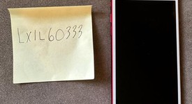 Mint
													Apple iPhone 7 - Unlocked, Red, 128 GB, A1660, photo 4 of 10